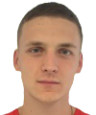 Yevhen Zakharchenko headshot photo