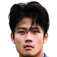 Yi Xianlong headshot photo