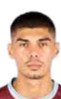 Yianni Nicolaou headshot photo
