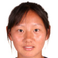 Yicong Wu headshot photo