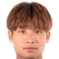 Yin kwong chang headshot photo