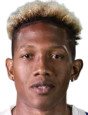 Yoan melo headshot photo