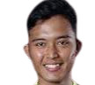 Y. Pranata headshot photo