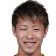 Yoichiro Kakitani headshot photo