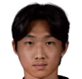 Kim Yong-Hak headshot photo