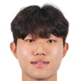 Yong-Hui Park headshot photo