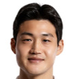 Han Yongsu headshot photo