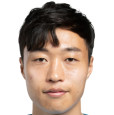 Yong-Woo Ahn headshot photo