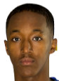 Yonis Shino headshot photo