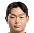 Yoon Yongho headshot photo