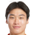 Yoonseong Kang headshot photo