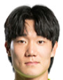 You-hyeon Lee headshot photo