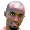 Y.Oumarou headshot photo