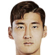 Young Chan Kim headshot photo