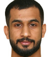 Yousif Ali Almheiri headshot photo