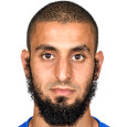 Youssef El Jebli headshot photo