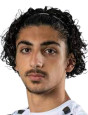 Youssef·Amyn headshot photo