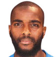 Youssouf changama m headshot photo