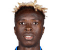 Youssouph Badji headshot photo