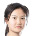 Yu Anqi headshot photo