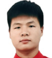 Yu Bo headshot photo