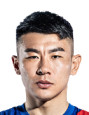 Hanchao Yu headshot photo