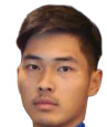 Yu Jianxian headshot photo