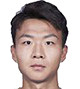 Yu Jiawei headshot photo