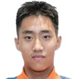 Yu Jinyong headshot photo