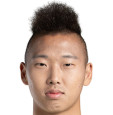 Yu-Seong Kim headshot photo