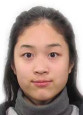 Yu Sijin headshot photo