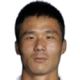 Yu-Song Kim headshot photo