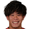 Yu Tomidokoro headshot photo