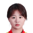 Yu Xingyue headshot photo