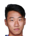 Yuan Zheng  headshot photo