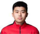 Yuan·Hao headshot photo
