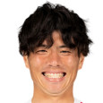 Yudai Okuda headshot photo