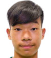 Yuen Sai Kit headshot photo