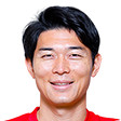 Yuji Senuma headshot photo