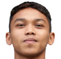 Y. Pamungkas headshot photo