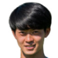 Yuma Suwa headshot photo