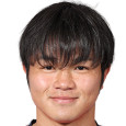 yuma tsujioka headshot photo