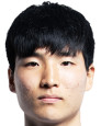 Yun-Gu Kang headshot photo