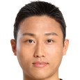 Yun-Ho Jang headshot photo