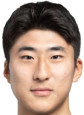 Yun-Oh Lee headshot photo