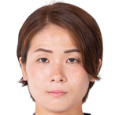 Yuna Matsubara headshot photo