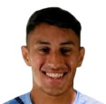 Yurguin Román headshot photo