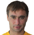 Yury Pankiv headshot photo