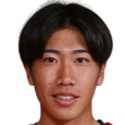 Yusei Toshida headshot photo