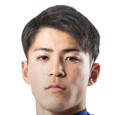 Yusei Uchida headshot photo